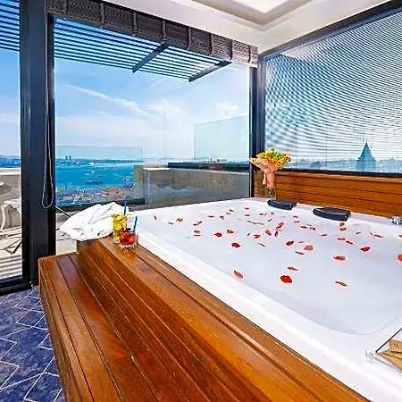 فندق Ring Stone Bosphorus - Special Category 4*