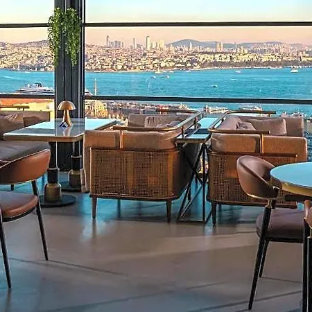 Ring Stone Bosphorus - Special Category Istanbul