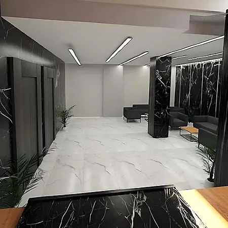 فندق Ring Stone Bosphorus - Special Category اسطنبول