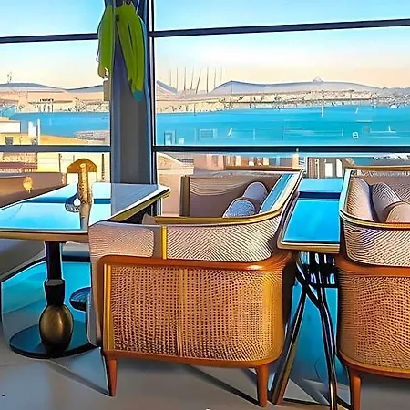 Ring Stone Bosphorus - Special Category فندق