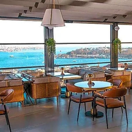 فندق Ring Stone Bosphorus - Special Category