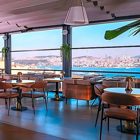 Ring Stone Bosphorus - Special Category 4* اسطنبول