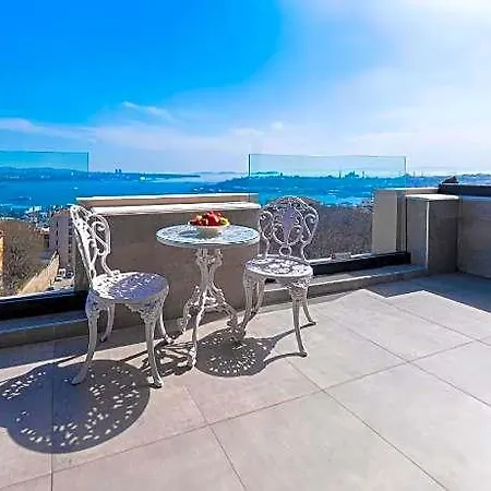 فندق Ring Stone Bosphorus - Special Category