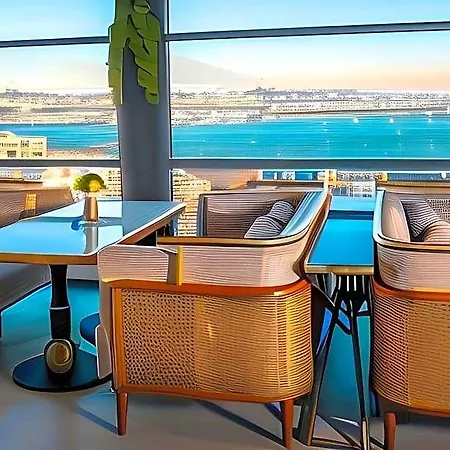 فندق Ring Stone Bosphorus - Special Category 4*