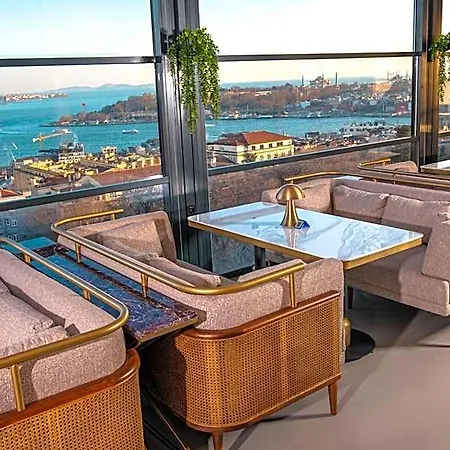 Ring Stone Bosphorus - Special Category فندق اسطنبول