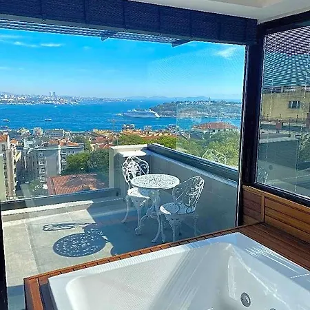 Ring Stone Bosphorus - Special Category