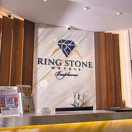Ring Stone Bosphorus - Special Category اسطنبول