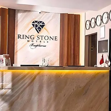 فندق Ring Stone Bosphorus - Special Category 4*