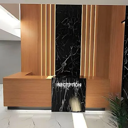 Ring Stone Bosphorus - Special Category Hotel Istanbul