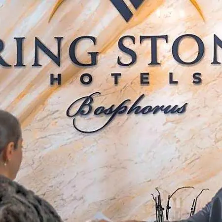 Ring Stone Bosphorus - Special Category