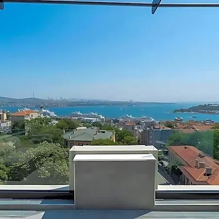 Ring Stone Bosphorus - Special Category