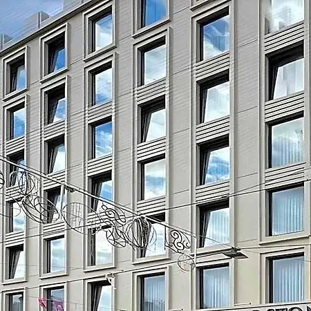 Hotel Ring Stone Bosphorus - Special Category 4*