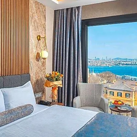 فندق Ring Stone Bosphorus - Special Category