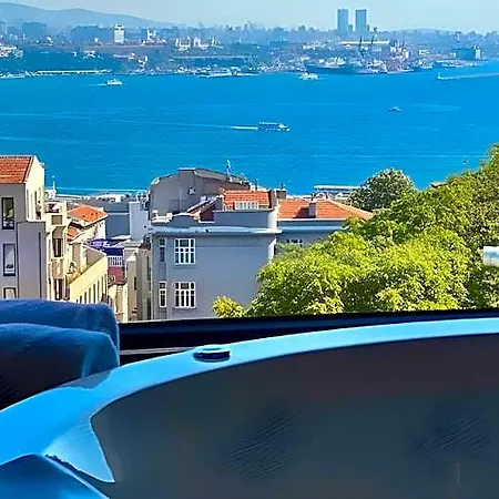 Ring Stone Bosphorus - Special Category