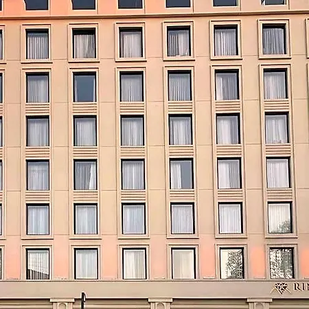 Ring Stone Bosphorus - Special Category Hotel